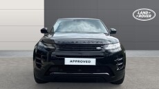 Land Rover Range Rover Evoque 2.0 D200 Autobiography 5dr Auto [Revised] Diesel Hatchback